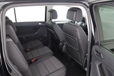 VW Touran Gebrauchtwagen VW Touran Gebrauchtwagen