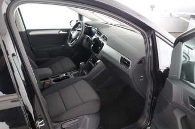VW Touran Gebrauchtwagen VW Touran Gebrauchtwagen