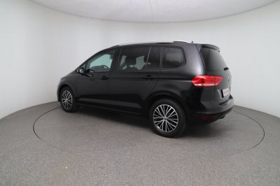 VW Touran Gebrauchtwagen VW Touran Gebrauchtwagen