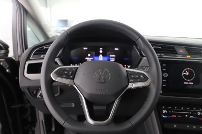 VW Touran Gebrauchtwagen VW Touran Gebrauchtwagen