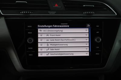 VW Touran Gebrauchtwagen VW Touran Gebrauchtwagen