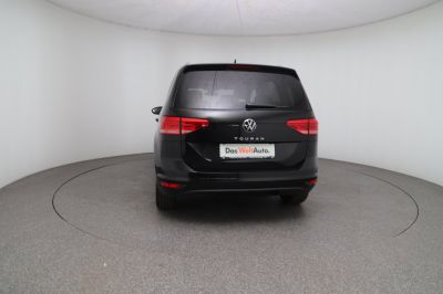 VW Touran Gebrauchtwagen VW Touran Gebrauchtwagen
