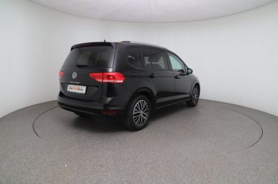 VW Touran Gebrauchtwagen VW Touran Gebrauchtwagen