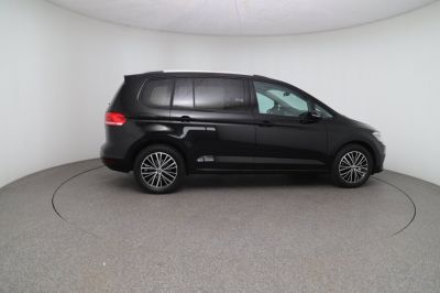 VW Touran Gebrauchtwagen VW Touran Gebrauchtwagen