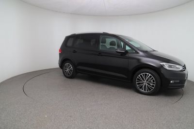 VW Touran Gebrauchtwagen VW Touran Gebrauchtwagen