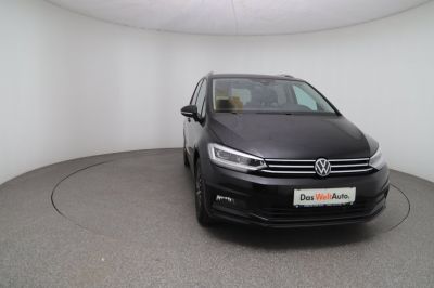 VW Touran Gebrauchtwagen VW Touran Gebrauchtwagen