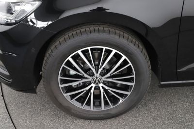 VW Touran Gebrauchtwagen VW Touran Gebrauchtwagen