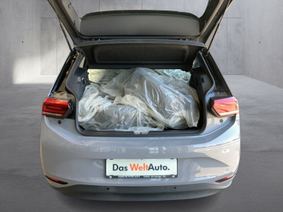 VW ID.3 Gebrauchtwagen VW ID.3 Gebrauchtwagen