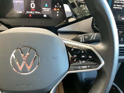 VW ID.3 Gebrauchtwagen VW ID.3 Gebrauchtwagen