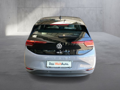 VW ID.3 Gebrauchtwagen VW ID.3 Gebrauchtwagen