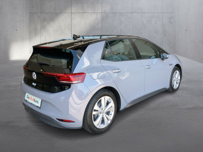 VW ID.3 Gebrauchtwagen VW ID.3 Gebrauchtwagen