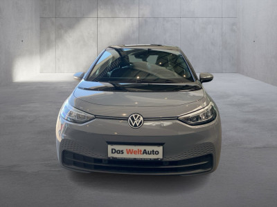 VW ID.3 Gebrauchtwagen VW ID.3 Gebrauchtwagen