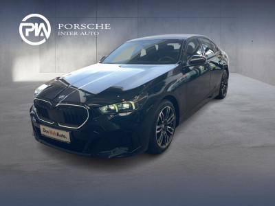 BMW 5er Gebrauchtwagen BMW 5er Gebrauchtwagen
