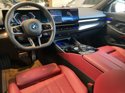 BMW 5er Gebrauchtwagen BMW 5er Gebrauchtwagen