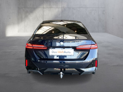 BMW 5er Gebrauchtwagen BMW 5er Gebrauchtwagen