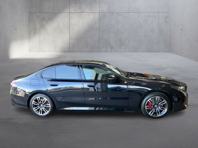 BMW 5er Gebrauchtwagen BMW 5er Gebrauchtwagen