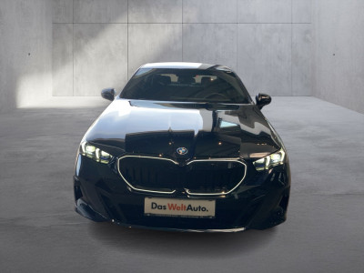 BMW 5er Gebrauchtwagen BMW 5er Gebrauchtwagen