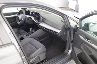 VW Golf Gebrauchtwagen VW Golf Gebrauchtwagen