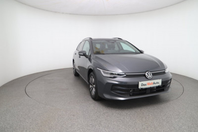 VW Golf Gebrauchtwagen VW Golf Gebrauchtwagen