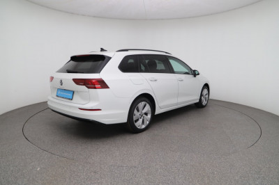 VW Golf Gebrauchtwagen VW Golf Gebrauchtwagen