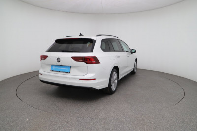 VW Golf Gebrauchtwagen VW Golf Gebrauchtwagen