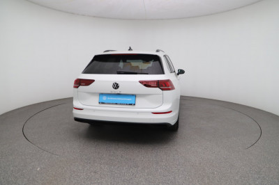 VW Golf Gebrauchtwagen VW Golf Gebrauchtwagen