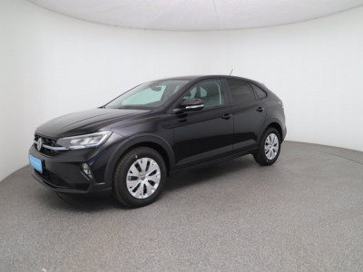 VW Taigo Gebrauchtwagen VW Taigo Gebrauchtwagen