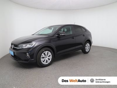 VW Taigo Gebrauchtwagen