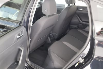 VW Taigo Gebrauchtwagen VW Taigo Gebrauchtwagen