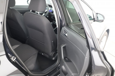 VW Taigo Gebrauchtwagen VW Taigo Gebrauchtwagen