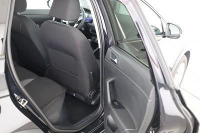 VW Taigo Gebrauchtwagen VW Taigo Gebrauchtwagen