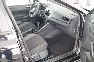 VW Taigo Gebrauchtwagen VW Taigo Gebrauchtwagen