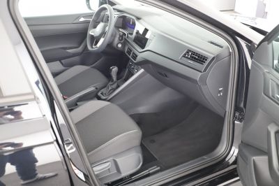 VW Taigo Gebrauchtwagen VW Taigo Gebrauchtwagen