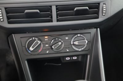 VW Taigo Gebrauchtwagen VW Taigo Gebrauchtwagen