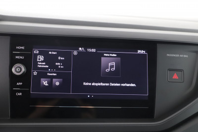 VW Taigo Gebrauchtwagen VW Taigo Gebrauchtwagen