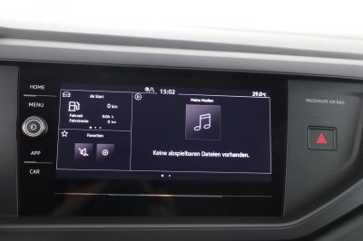 VW Taigo Gebrauchtwagen VW Taigo Gebrauchtwagen