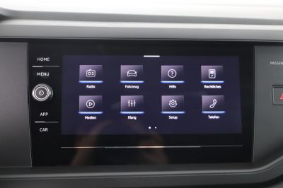 VW Taigo Gebrauchtwagen VW Taigo Gebrauchtwagen