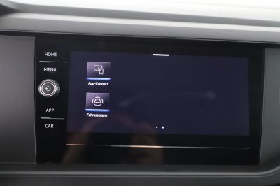VW Taigo Gebrauchtwagen VW Taigo Gebrauchtwagen