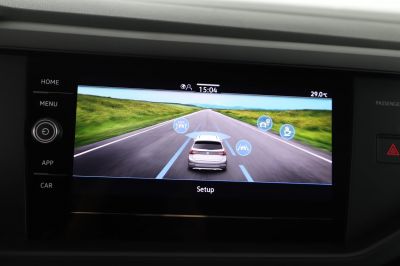 VW Taigo Gebrauchtwagen VW Taigo Gebrauchtwagen