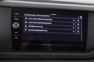 VW Taigo Gebrauchtwagen VW Taigo Gebrauchtwagen