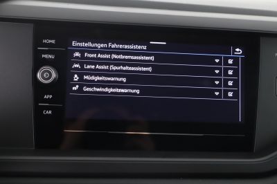 VW Taigo Gebrauchtwagen VW Taigo Gebrauchtwagen