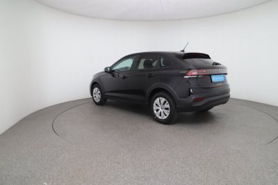 VW Taigo Gebrauchtwagen VW Taigo Gebrauchtwagen