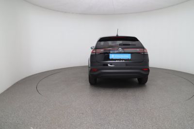 VW Taigo Gebrauchtwagen VW Taigo Gebrauchtwagen