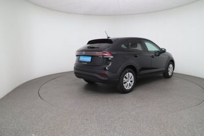VW Taigo Gebrauchtwagen VW Taigo Gebrauchtwagen