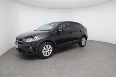 VW Taigo Gebrauchtwagen VW Taigo Gebrauchtwagen