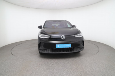 VW ID.4 Gebrauchtwagen VW ID.4 Gebrauchtwagen