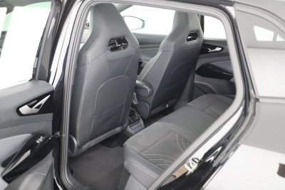 VW ID.4 Gebrauchtwagen VW ID.4 Gebrauchtwagen