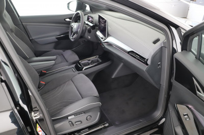 VW ID.4 Gebrauchtwagen VW ID.4 Gebrauchtwagen