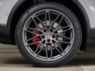 Porsche Macan Gebrauchtwagen Porsche Macan Gebrauchtwagen