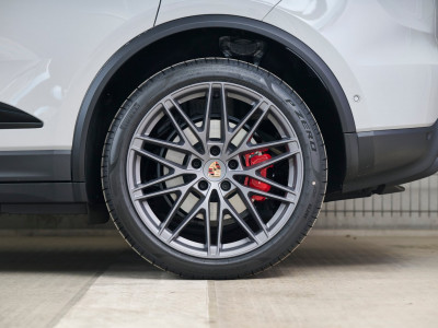 Porsche Macan Gebrauchtwagen Porsche Macan Gebrauchtwagen